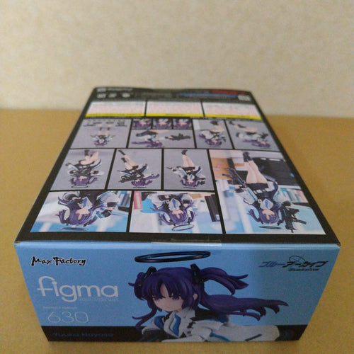 Good Smile Company Game Character Figma