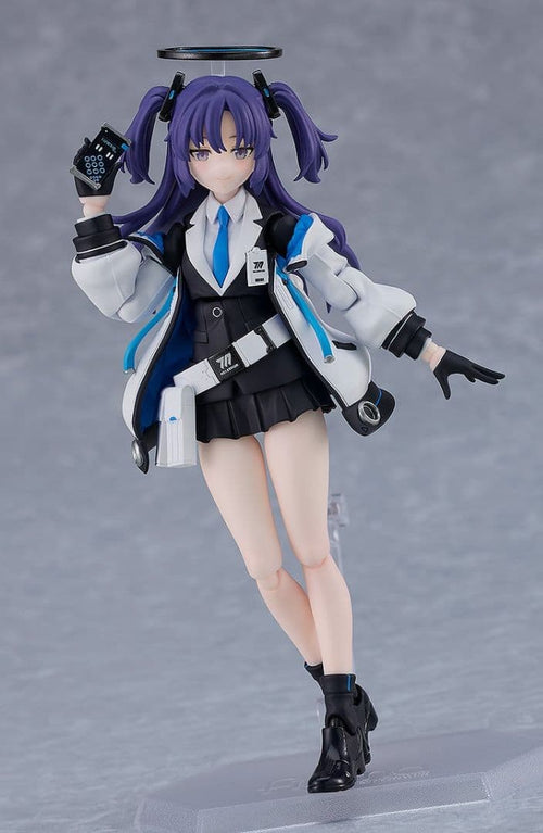Good Smile Company Game Character Figma