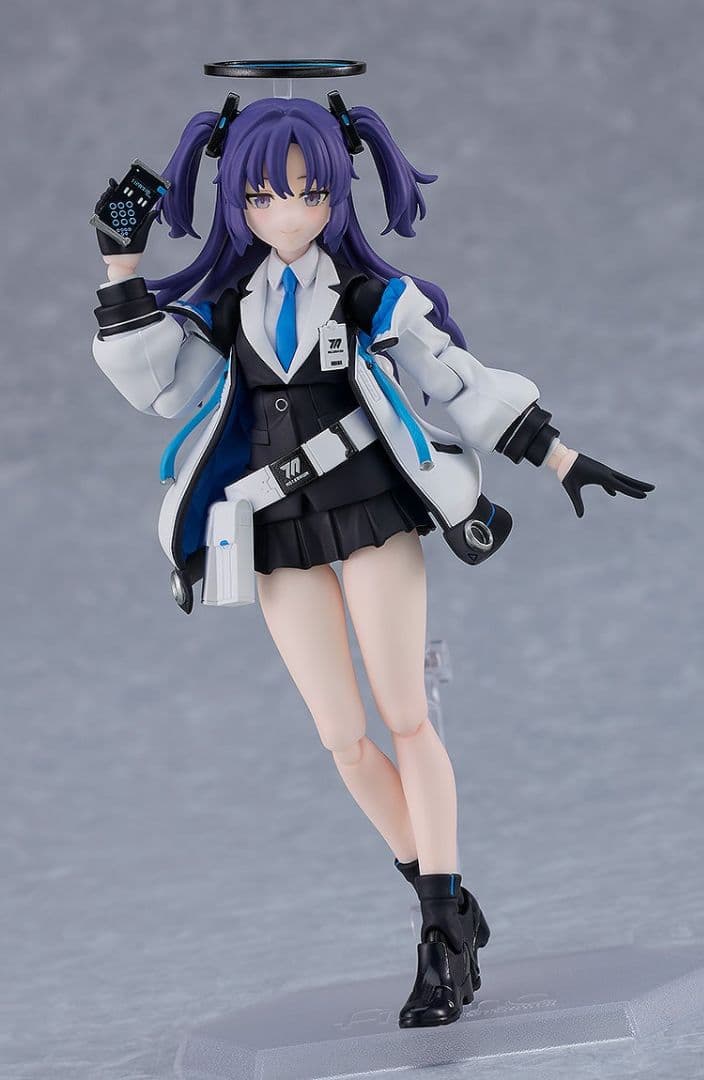 Good Smile Company Game Character Figma