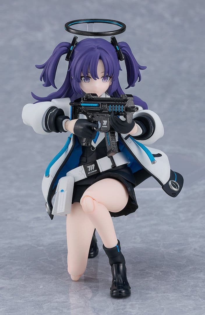 Good Smile Company Game Character Figma