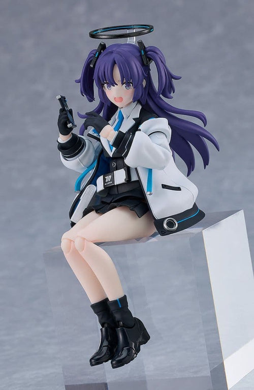 Good Smile Company Game Character Figma