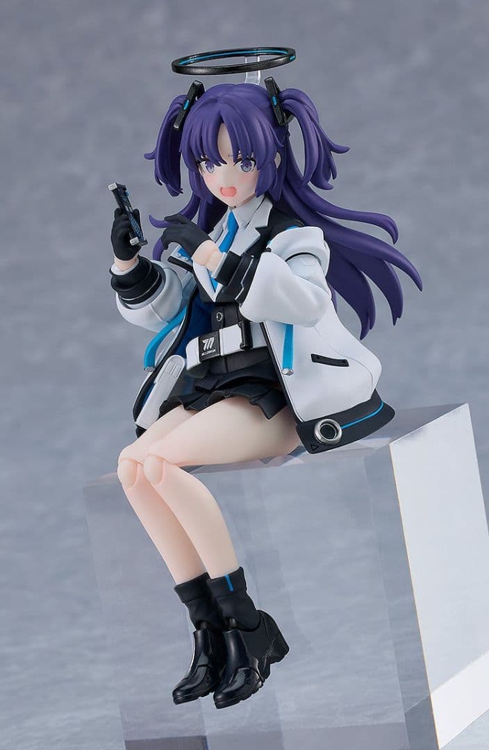Good Smile Company Game Character Figma