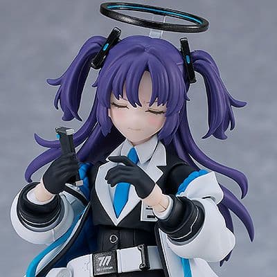 Good Smile Company Game Character Figma