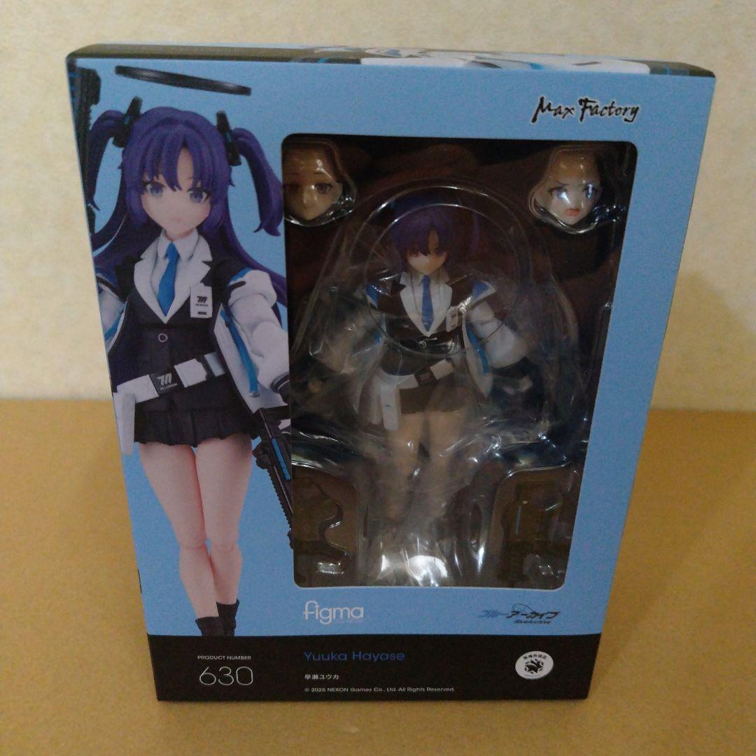 Good Smile Company Game Character Figma