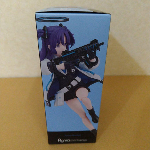 Good Smile Company Game Character Figma