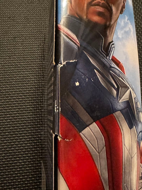 Hasbro American Comics