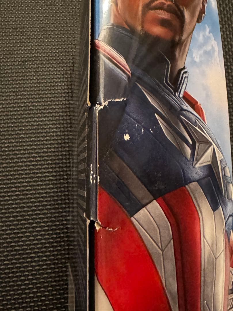 Hasbro American Comics