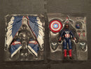 Hasbro American Comics