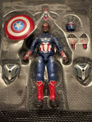 Hasbro American Comics