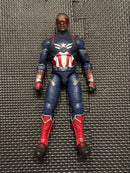 Hasbro American Comics