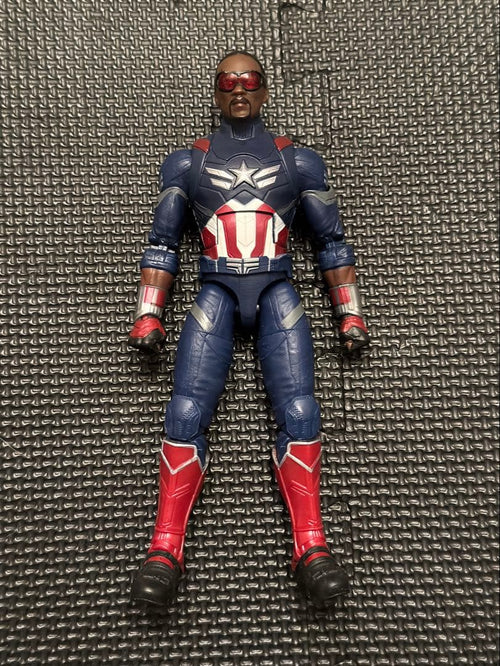Hasbro American Comics