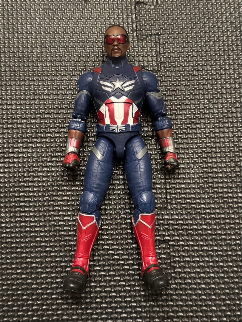 Hasbro American Comics