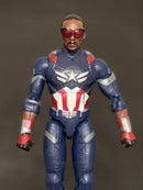 Hasbro American Comics