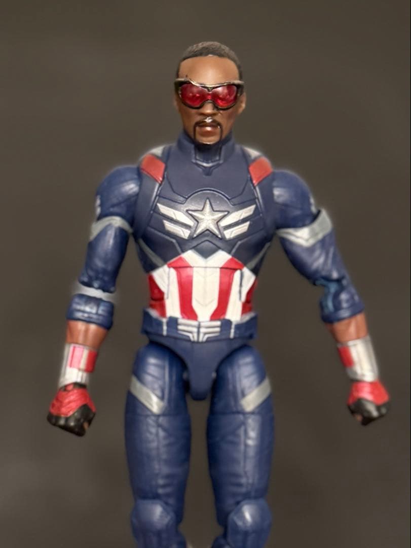 Hasbro American Comics