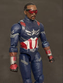 Hasbro American Comics