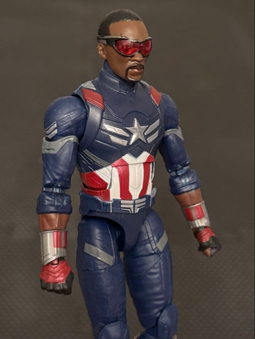 Hasbro American Comics