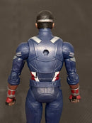 Hasbro American Comics