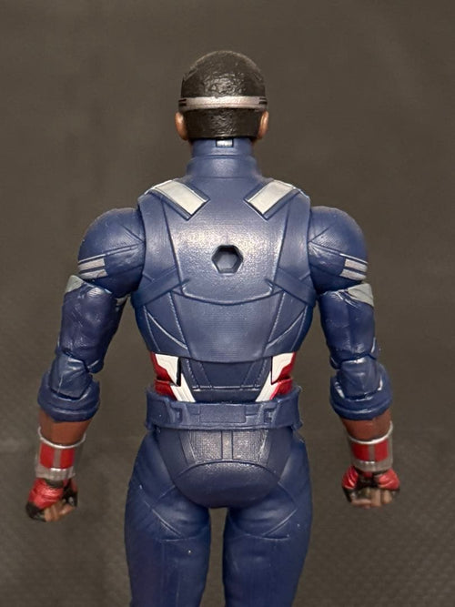 Hasbro American Comics