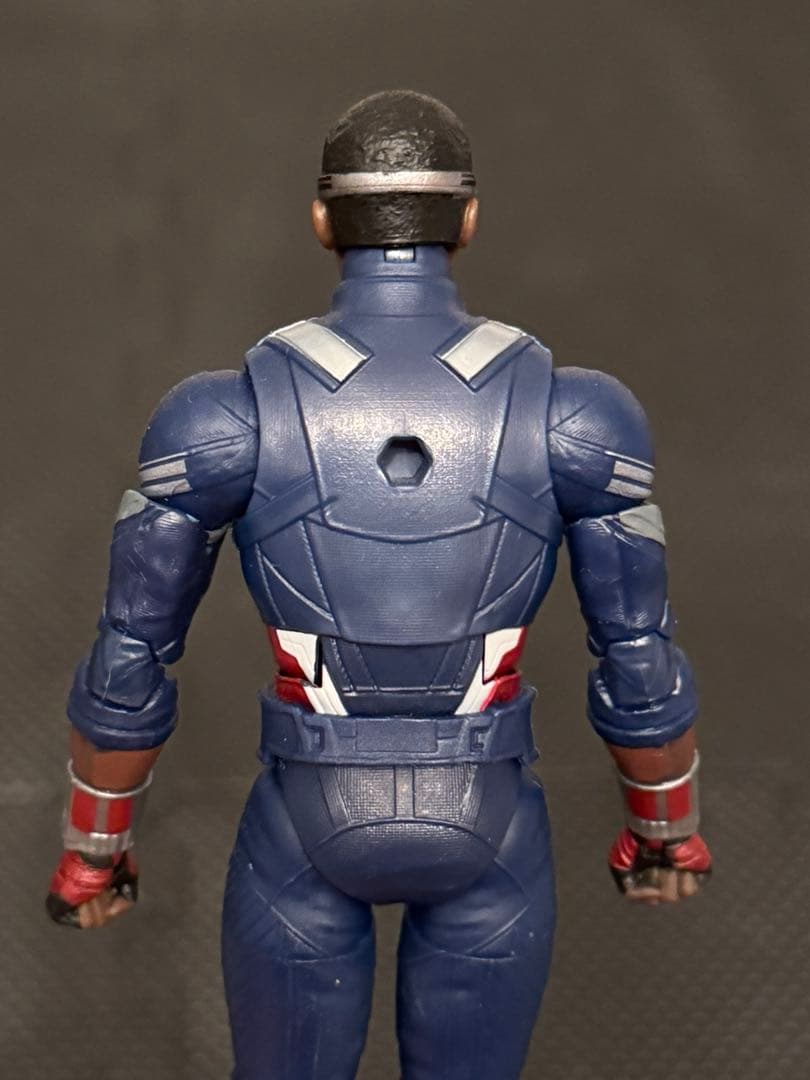 Hasbro American Comics