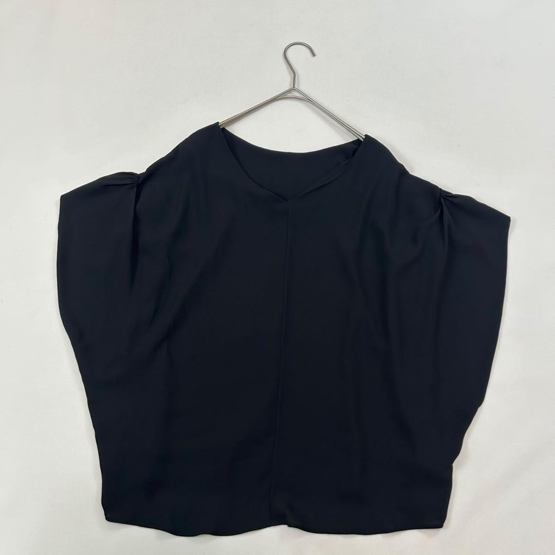 Tomorrowland Short Sleeve Q333 S