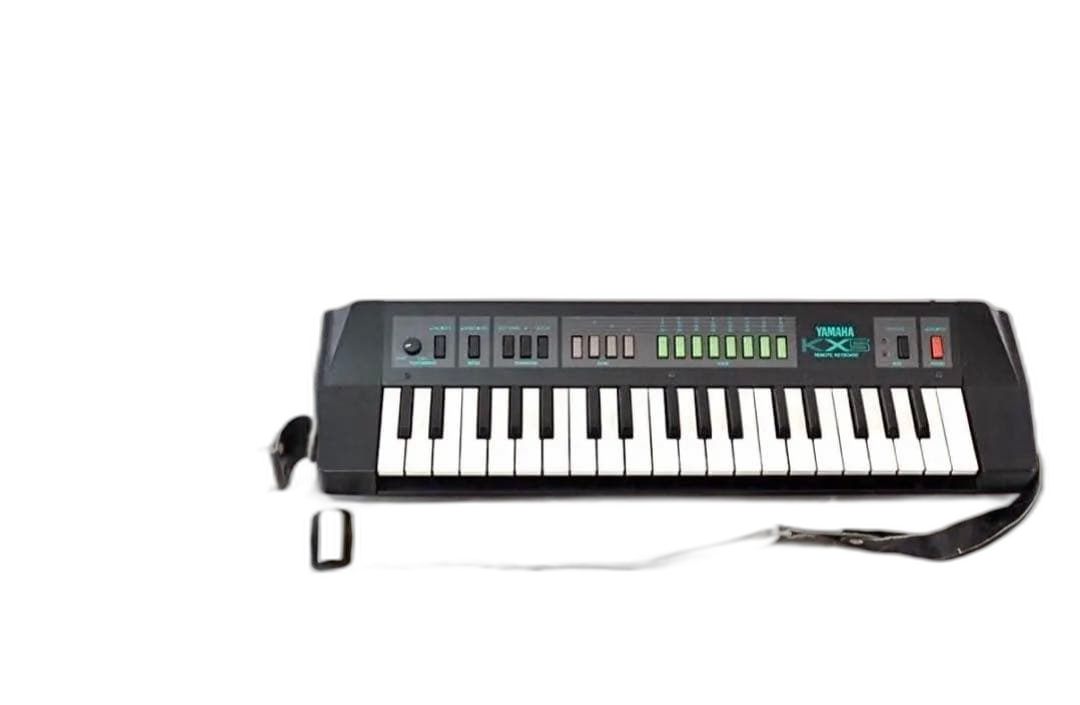 Keyboard Electronic Piano Yamaha Kx5 Midi