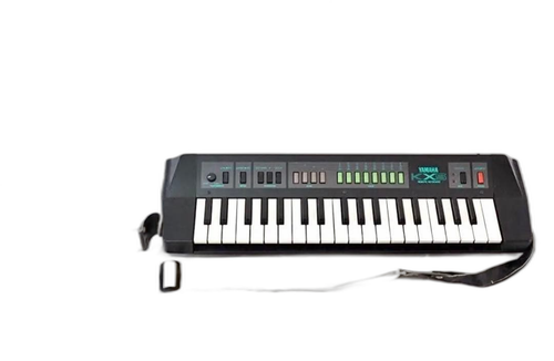 Keyboard Electronic Piano Yamaha Kx5 Midi