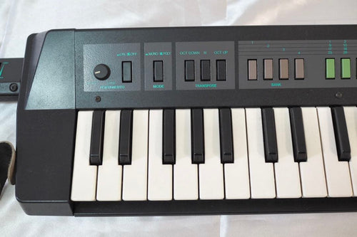 Keyboard Electronic Piano Yamaha Kx5 Midi