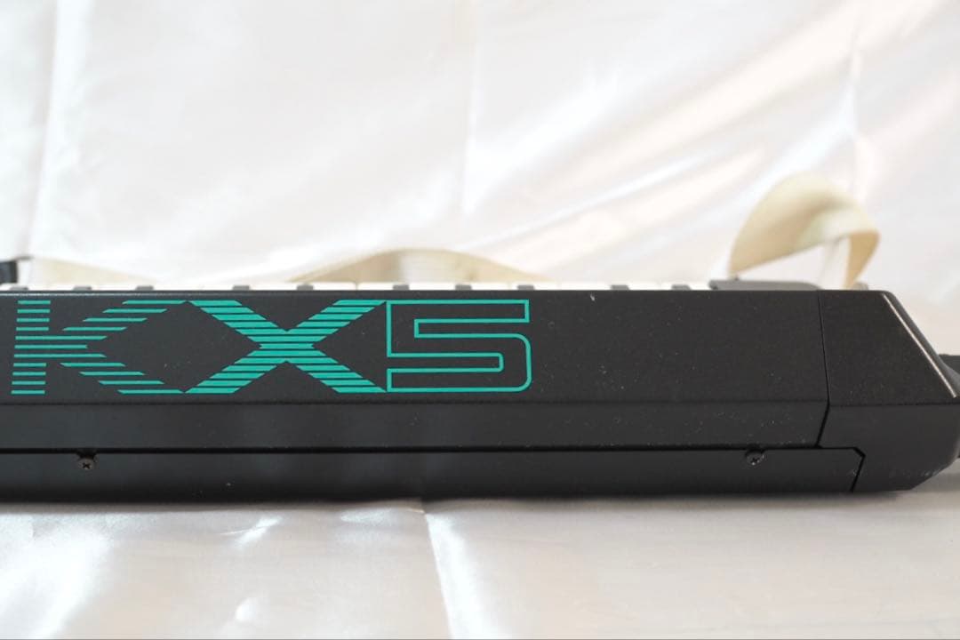 Keyboard Electronic Piano Yamaha Kx5 Midi