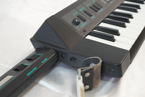 Keyboard Electronic Piano Yamaha Kx5 Midi