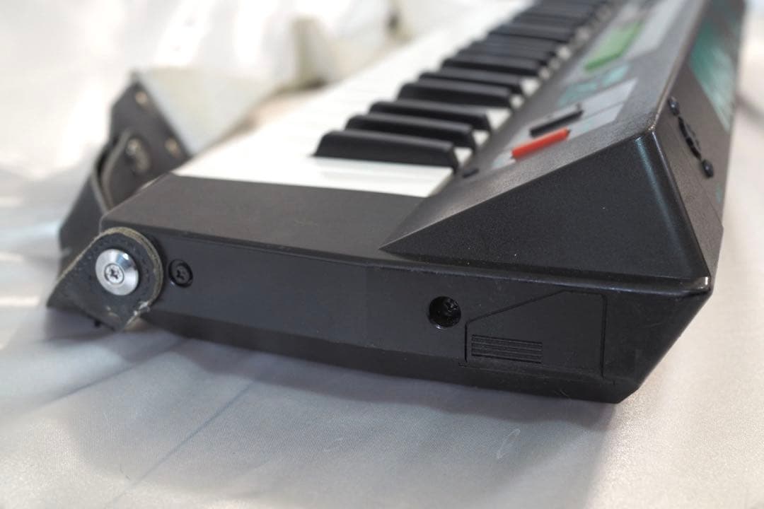 Keyboard Electronic Piano Yamaha Kx5 Midi