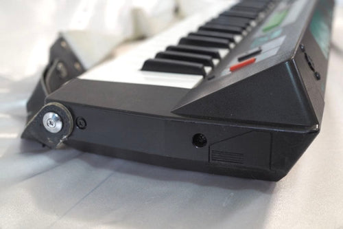 Keyboard Electronic Piano Yamaha Kx5 Midi