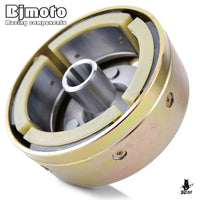 Wheel Yfs200 1988-2007 2Xj-85550-M0/M1
