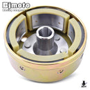 Wheel Yfs200 1988-2007 2Xj-85550-M0/M1