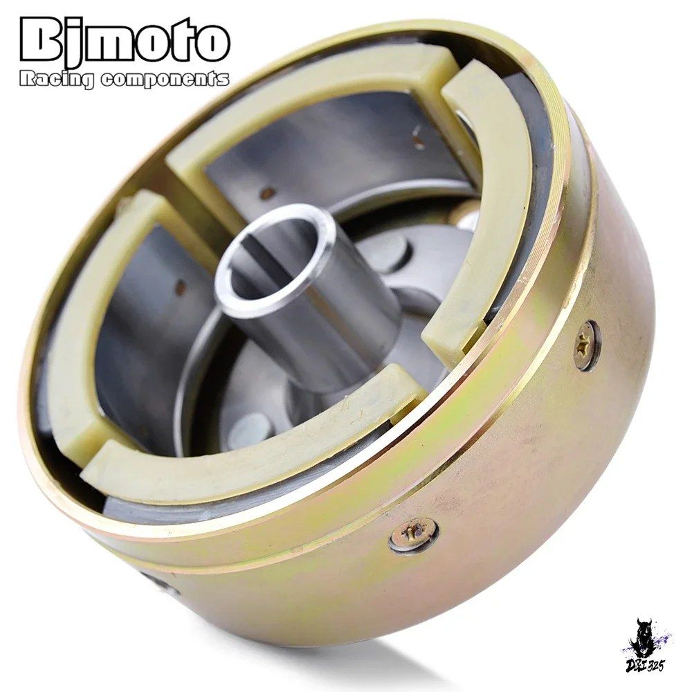 Wheel Yfs200 1988-2007 2Xj-85550-M0/M1
