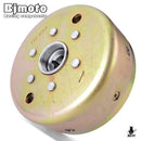 Wheel Yfs200 1988-2007 2Xj-85550-M0/M1