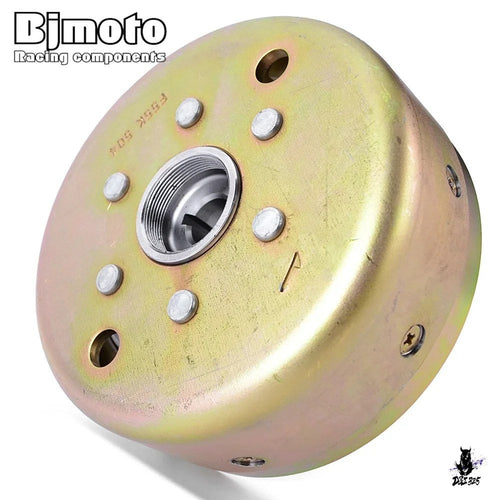 Wheel Yfs200 1988-2007 2Xj-85550-M0/M1