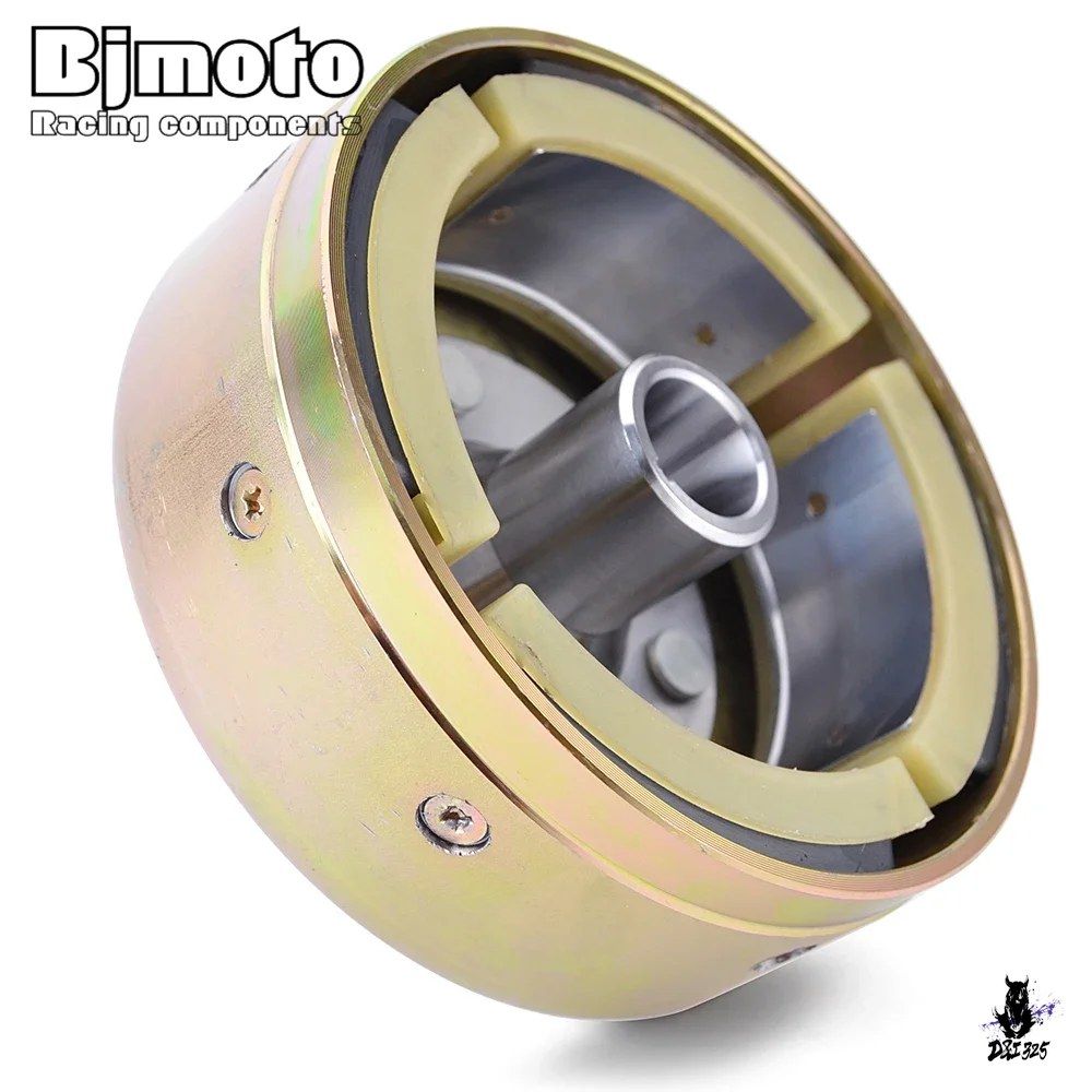Wheel Yfs200 1988-2007 2Xj-85550-M0/M1