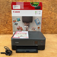 Canon Inkjet Printers Pixus Ts5330