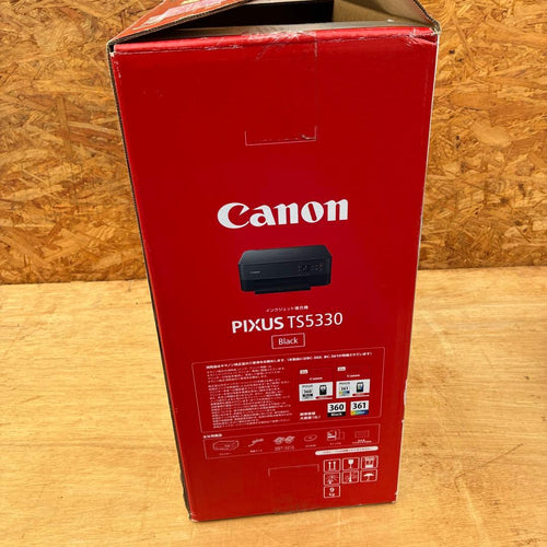 Canon Inkjet Printers Pixus Ts5330