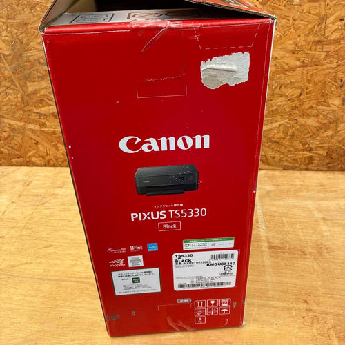 Canon Inkjet Printers Pixus Ts5330