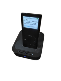 Apple Digital Audio Player Ipod Nano Ma497J 8Gb