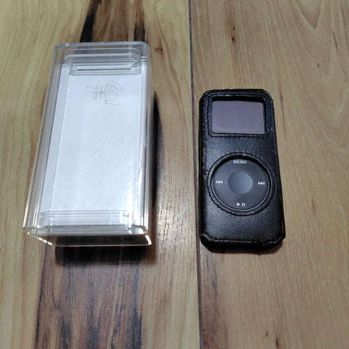 Apple Digital Audio Player Ipod Nano Ma497J 8Gb