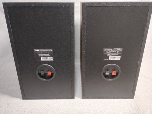 Onkyo Speakers Fr-N7Fx