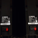 Yamaha Surround Speakers, Rear Soundbars Ns-Pa40