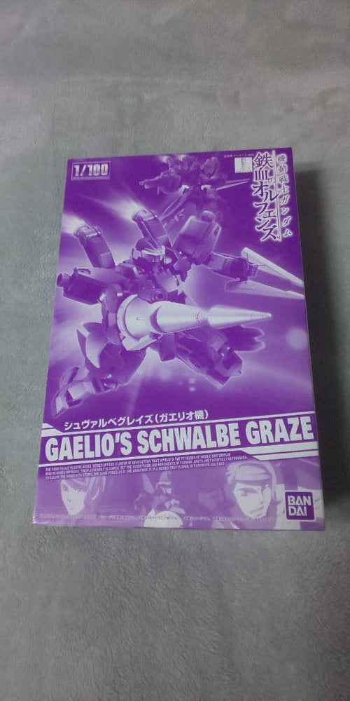 Bandai Others 1/100