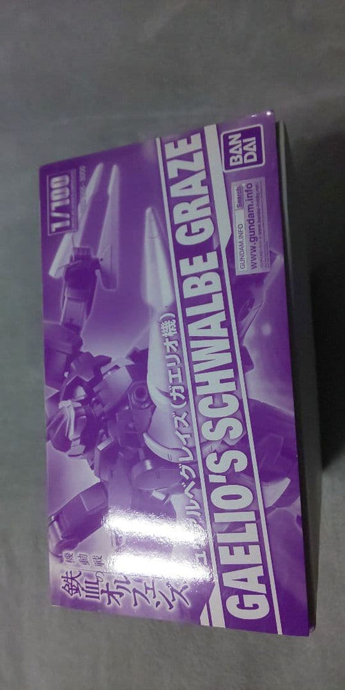 Bandai Others 1/100