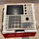 Akai Professional Samplers Mpc One Retro Edition