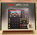 Akai Professional Samplers Mpc One Retro Edition
