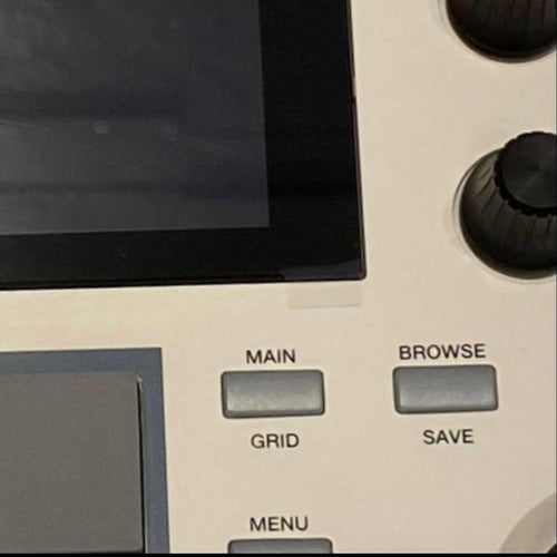 Akai Professional Samplers Mpc One Retro Edition