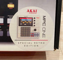 Akai Professional Samplers Mpc One Retro Edition